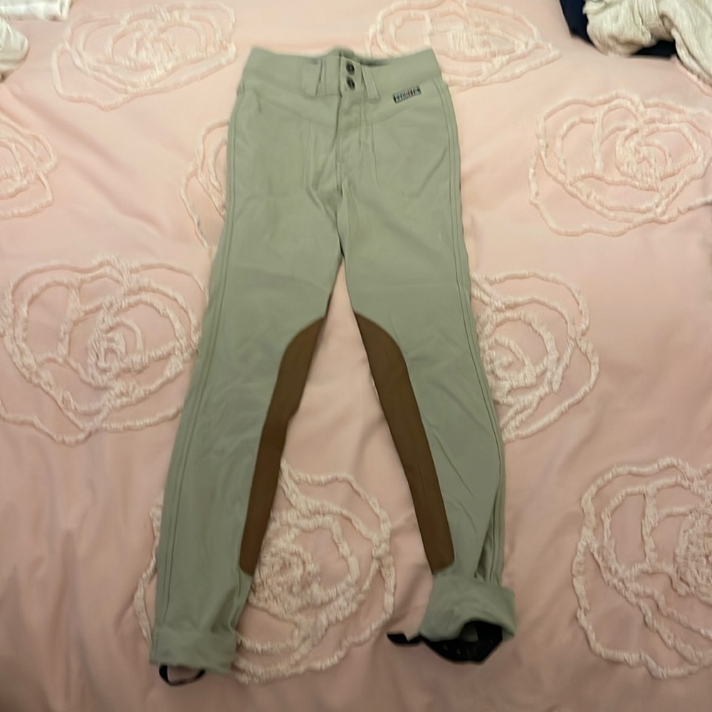 Kids Kerrita riding pants size 10